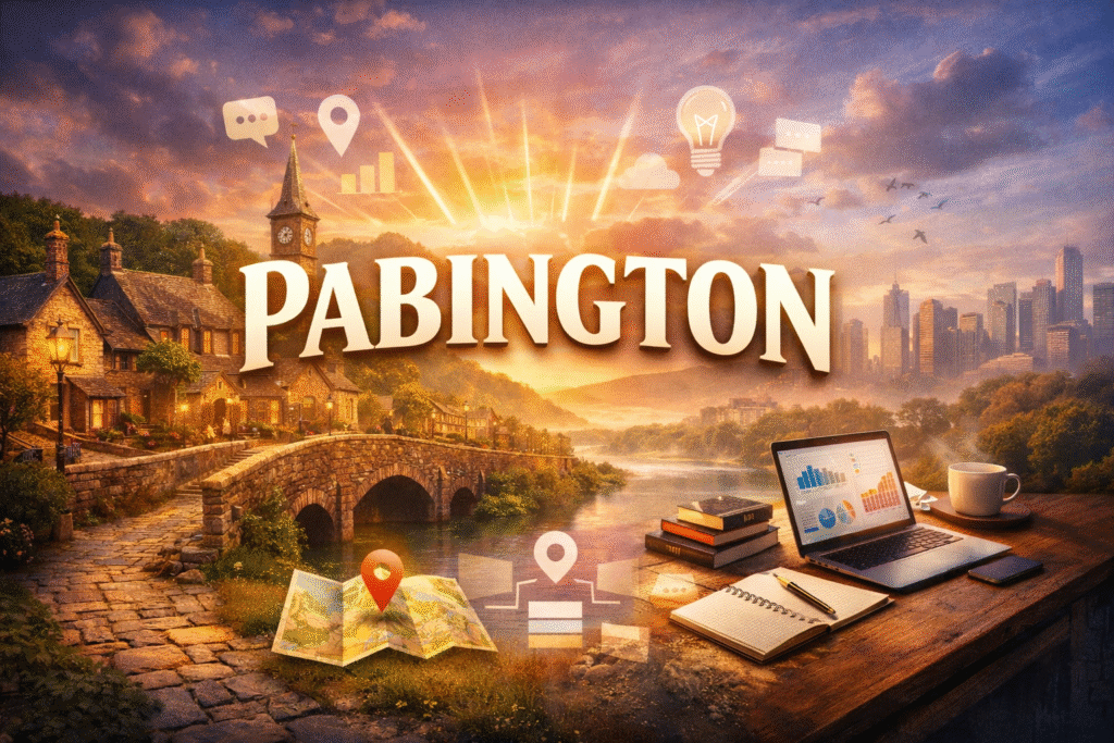 Pabington Explained: Meaning, Cultural Impact & Why It’s Gaining Attention in 2026 Pabington
